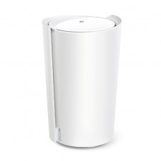 TP-Link Deco X50-5G Doble banda (2,4 GHz / 5 GHz) Wi-Fi 6 (802.11ax) Blanco 3 Interno (Espera 4 dias)